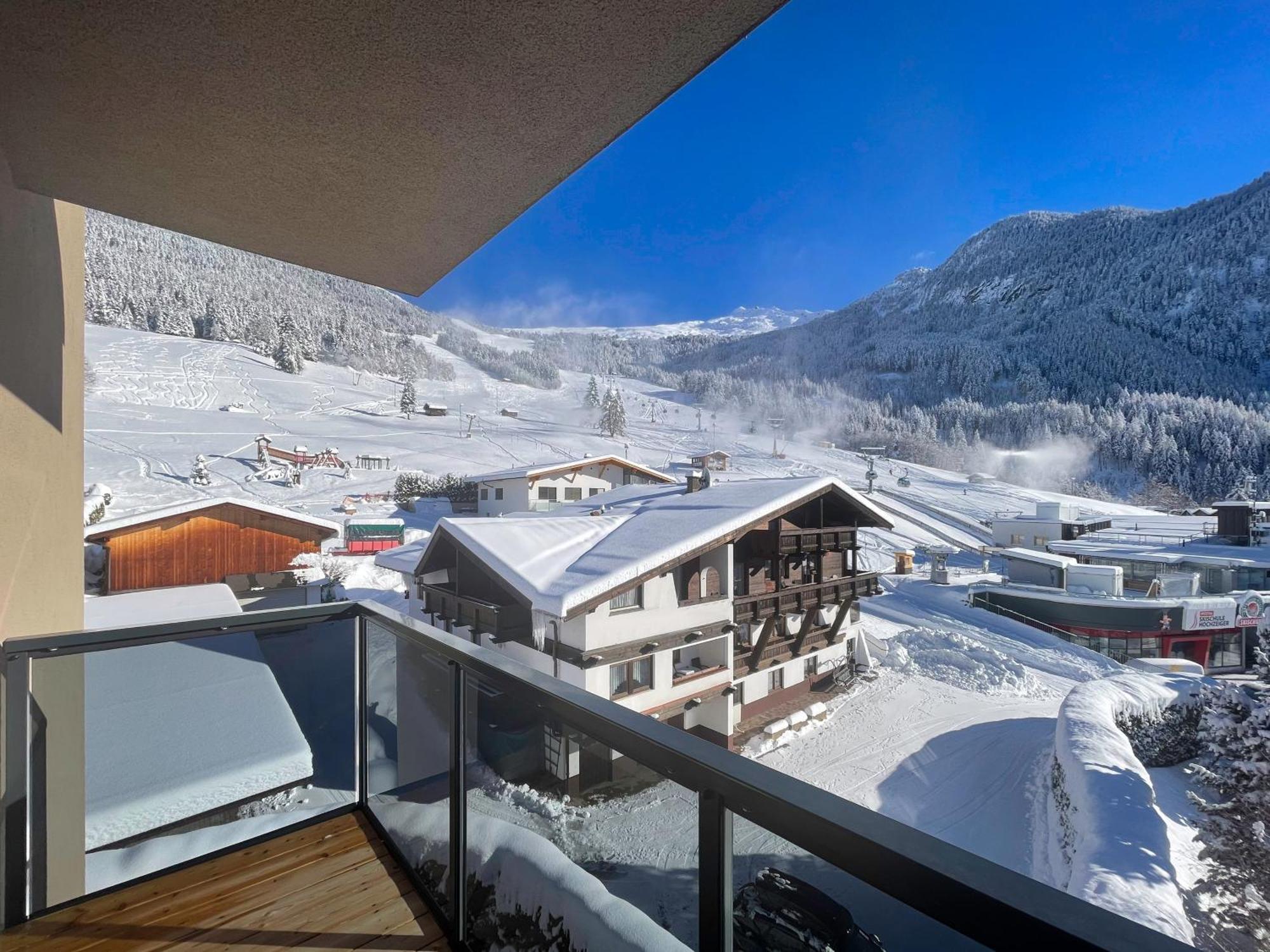 Venetblick Hotel Jerzens