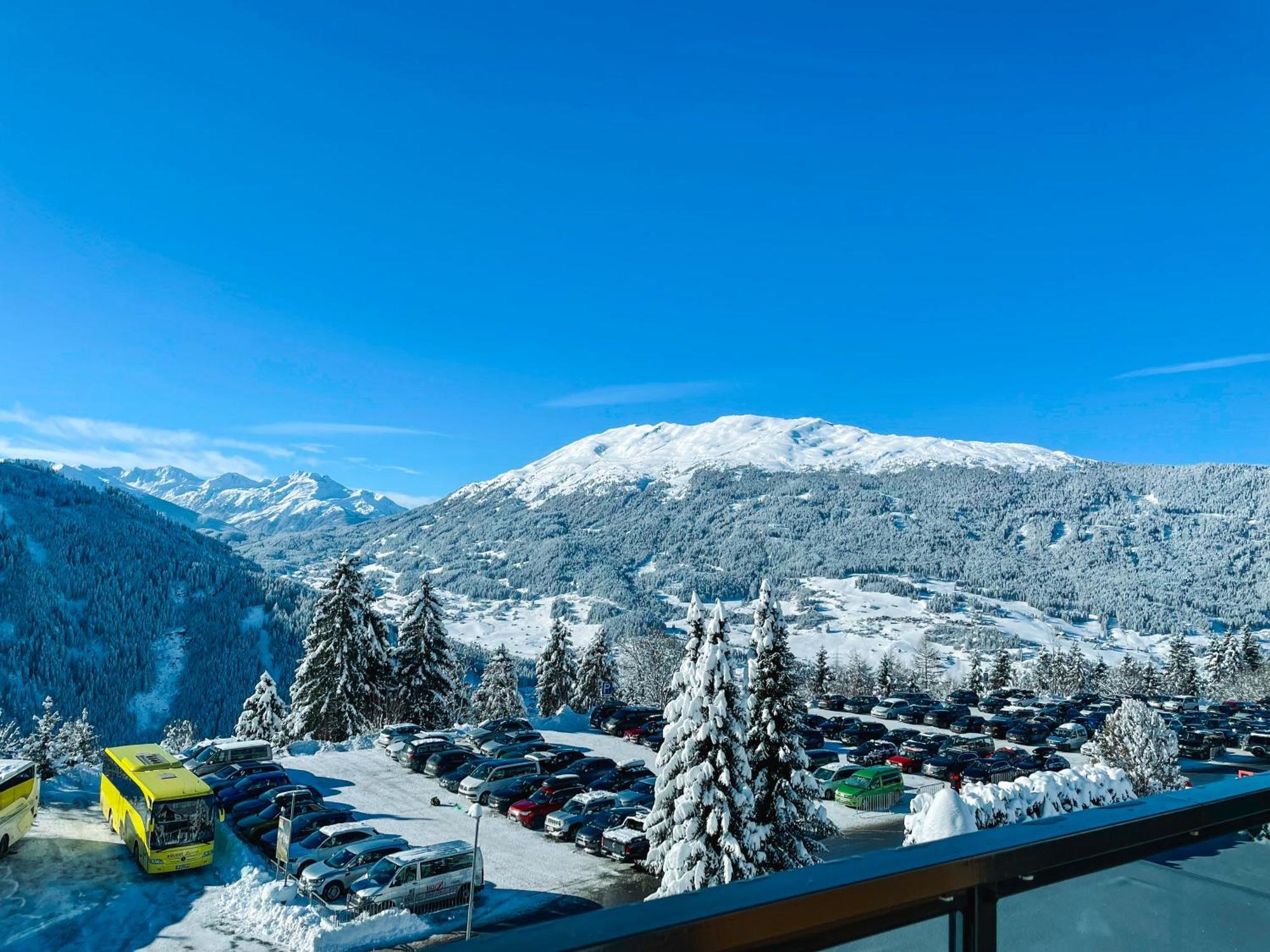 Hotel Venetblick